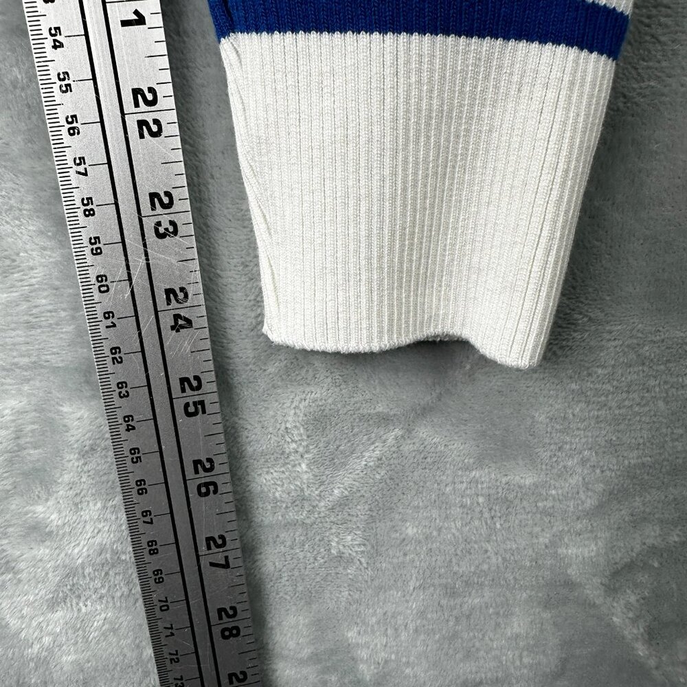Bombshell Sportswear Cobalt Blue Ankle Socks Leggings Size XXL Made in USA‎ - Picture 13 of 14
